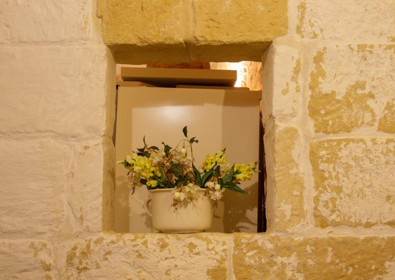 Town House Steeped In History Villa Rabat Exterior photo