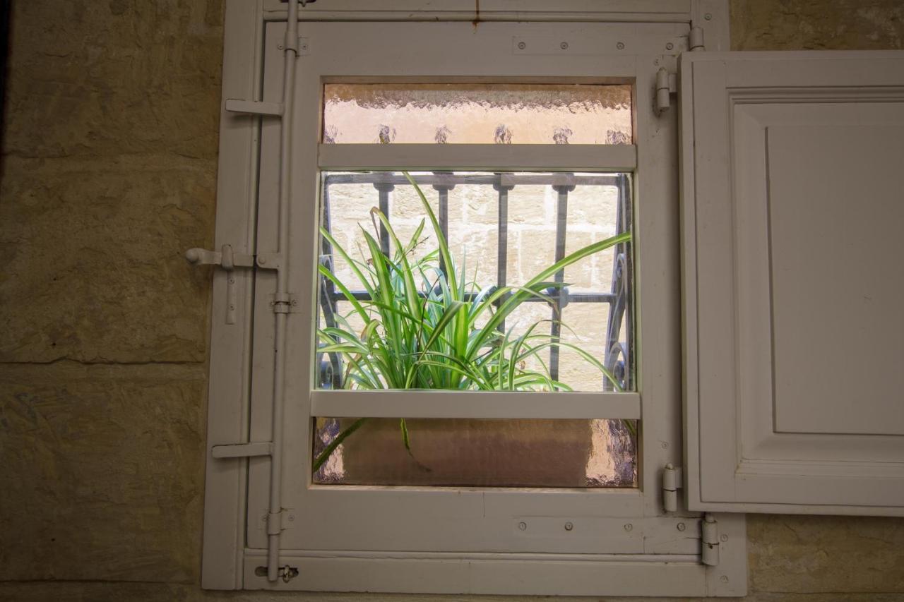Town House Steeped In History Villa Rabat Exterior photo