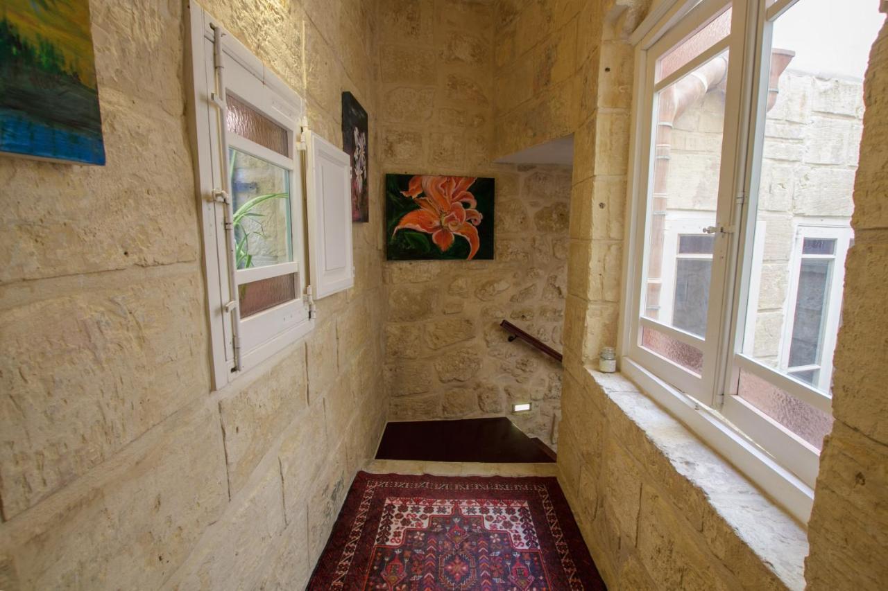 Town House Steeped In History Villa Rabat Exterior photo